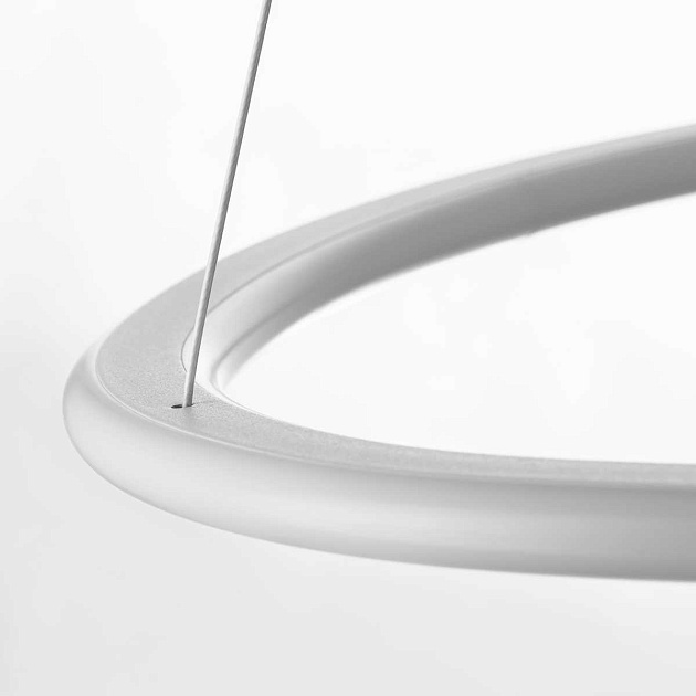 Подвесной светодиодный светильник Citilux Trio CL215B050 изображение 9 Подвесной светодиодный светильник Citilux Trio CL215B050 Фото № 9