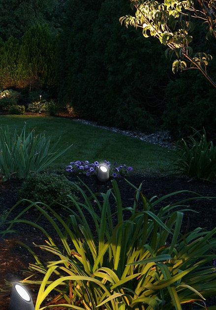 Уличный светильник Mantra Taos 7107 Фото № 3