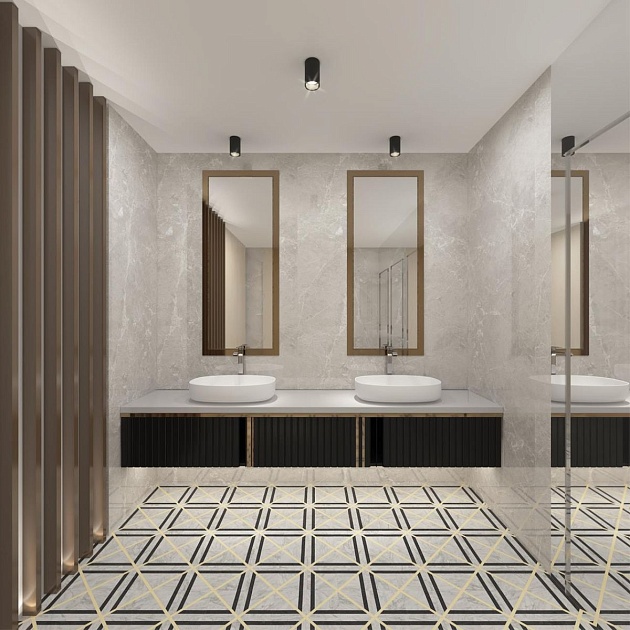 Потолочный светодиодный светильник Novotech Over Recte 359418 Фото № 3