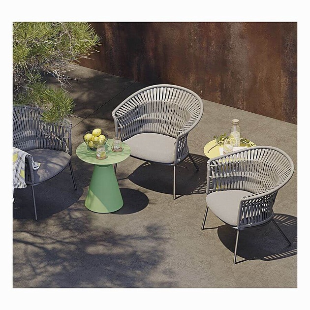 Кофейный стол Bergenson Bjorn Marius BB0000457 Фото № 7