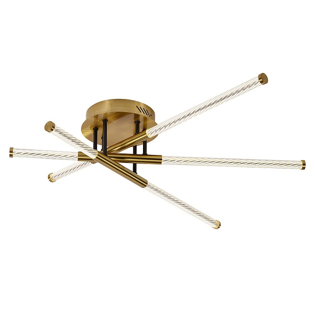 Потолочная светодиодная люстра F-Promo Vigas 4469-3C Фото № 6