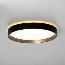 Потолочный светодиодный светильник Citilux Etalon CL750241 5