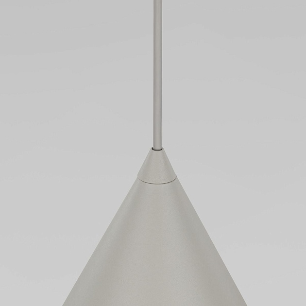 Подвесной светильник TK Lighting 6631 Cono изображение 3 Подвесной светильник TK Lighting 6631 Cono Фото № 3
