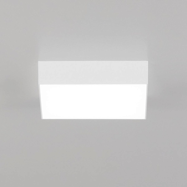 Накладной светодиодный светильник Citilux Тао CL712X180N Фото № 19