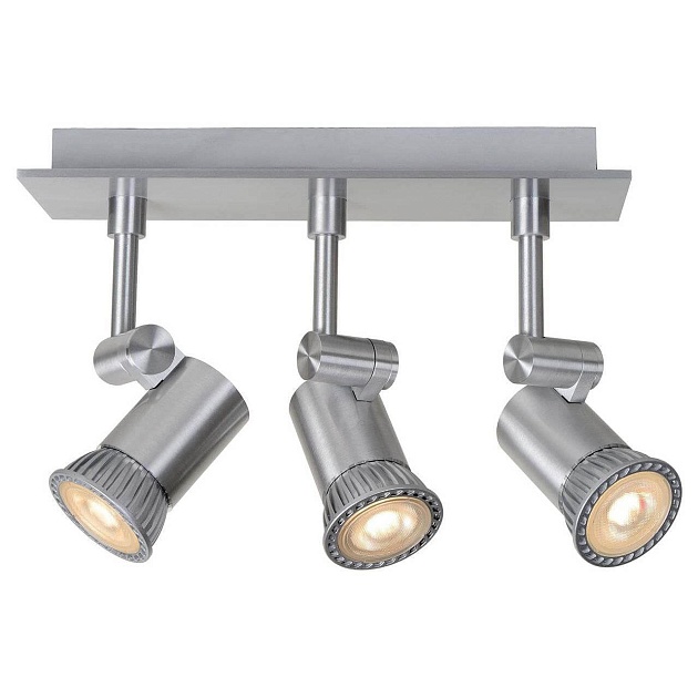 Светодиодный спот Lucide Noxx Led 10916/15/12 Фото № 4