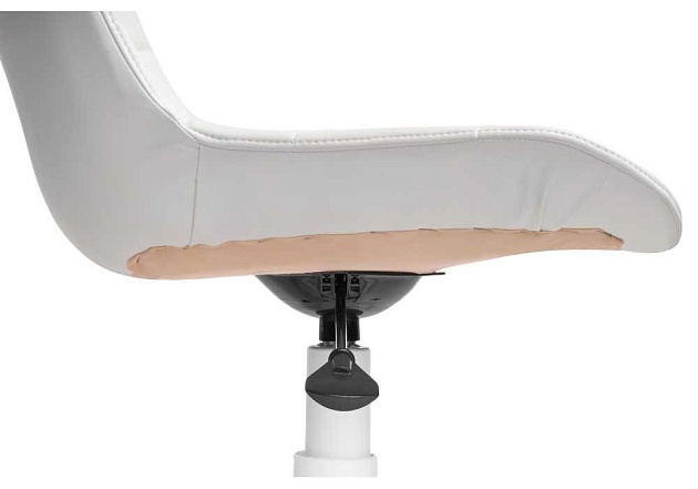 Поворотное кресло Woodville Келми 518295 Фото № 3