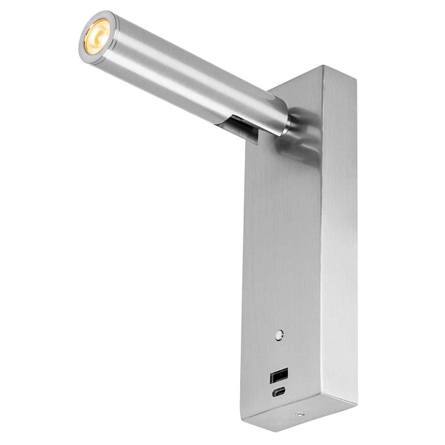 Спот Citilux Декарт CL704432 Фото № 7