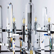 Подвесная люстра Divinare Tenerife 7136/02 LM-12 1