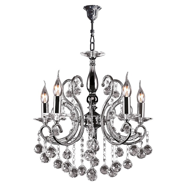 Потолочная люстра Osgona Elegante 708054 Фото № 1