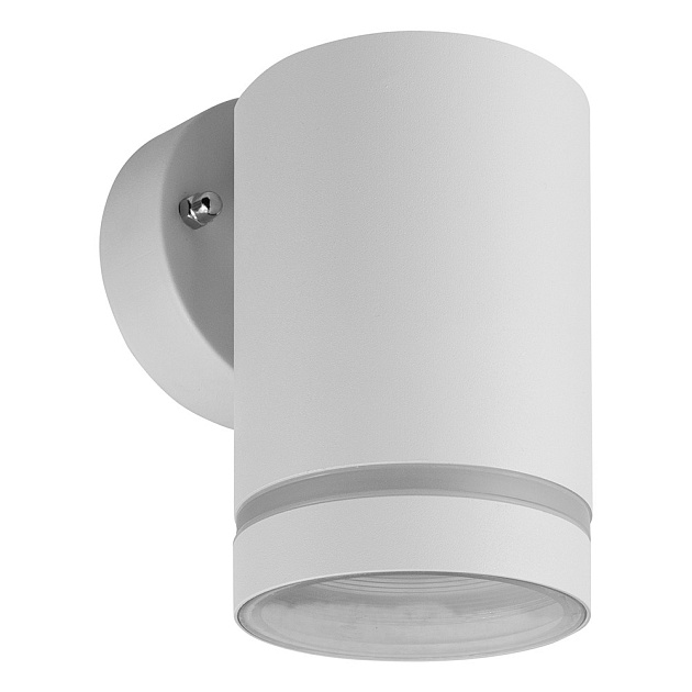 Уличный настенный светильник Feron Рио 48315 Фото № 1