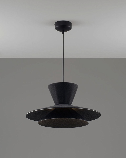 Подвесной светодиодный светильник Moderli Mantis V11101-PL Фото № 6