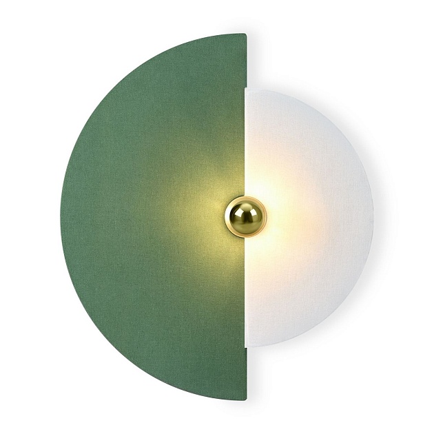 Настенный светильник Freya Carry FR5487WL-01G Фото № 6