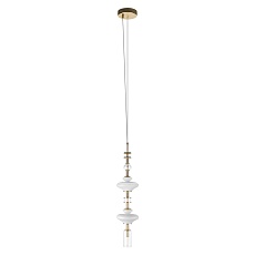 Подвесной светильник Loft It Spindle 10423/A