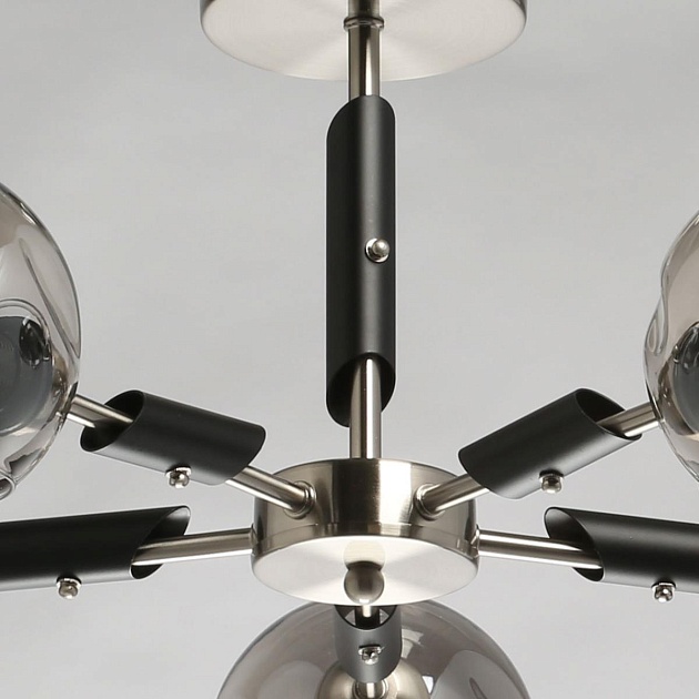 Потолочная люстра De Markt Гамбург 605016605 Фото № 3