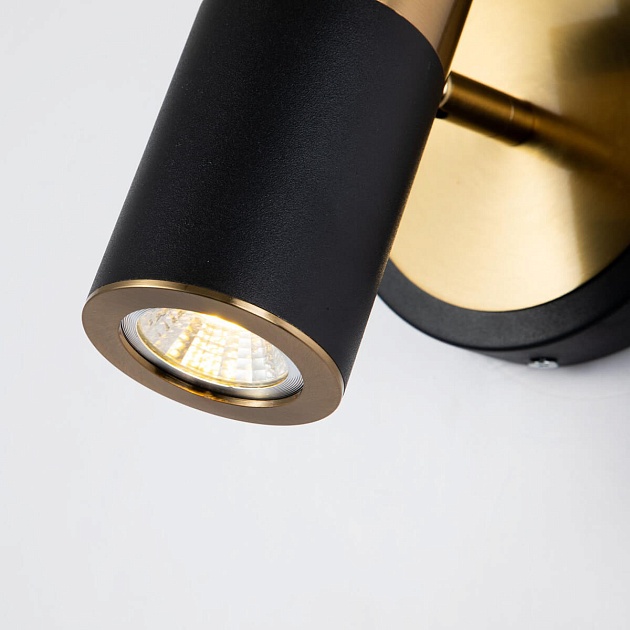 Спот Favourite Light Point 2997-1W Фото № 4