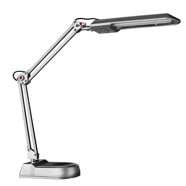Настольная лампа Arte Lamp Desk A5810LT-1SI Фото № 1