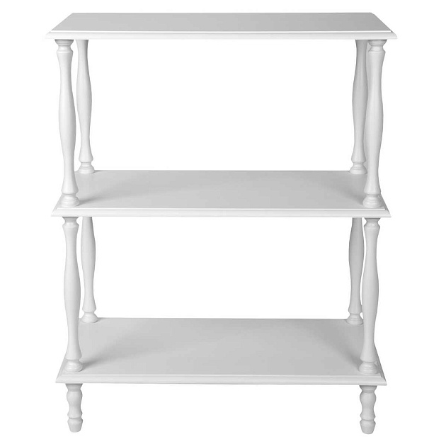 Этажерка Мебелик П 9 005675 Фото № 4