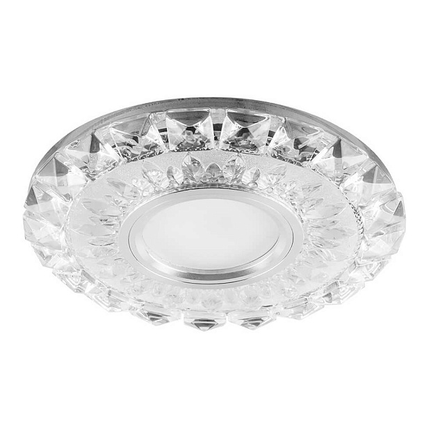 Встраиваемый светодиодный светильник Feron CD922 28897 Фото № 1