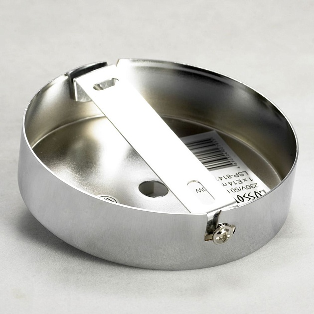 Бра Lussole Lgo Iliamna GRLSP-8141 изображение 5 Бра Lussole Lgo Iliamna GRLSP-8141 Фото № 5