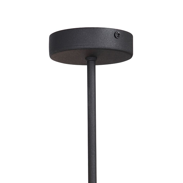 Потолочная люстра Vitaluce V4897-1/8PL изображение 5 Потолочная люстра Vitaluce V4897-1/8PL Фото № 5