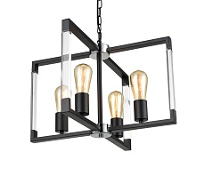 Подвесной светильник Vele Luce Turin VL5022P04 2