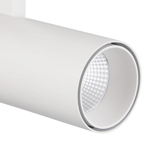 Трековый светодиодный светильник Mantra Fuji 7201 изображение 4 Трековый светодиодный светильник Mantra Fuji 7201 Фото № 4