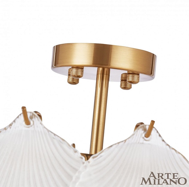 Потолочный светильник Arte Milano Rim 316009/D500 BS Фото № 2