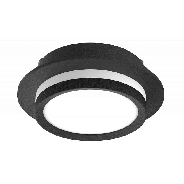 Встраиваемый светильник EKS ART Infinity 0У-00002538 Фото № 1