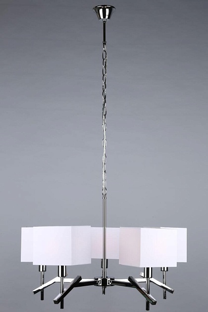 Подвесная люстра Omnilux OML-61803-05 Фото № 4