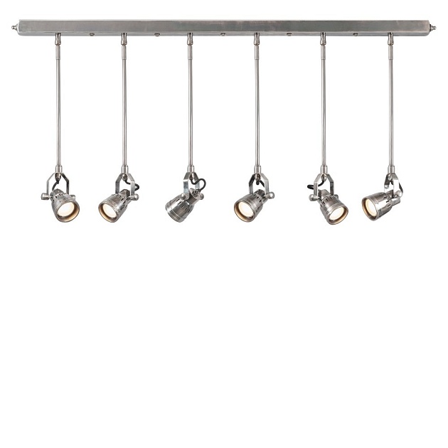 Спот Covali PL-50133 Фото № 2