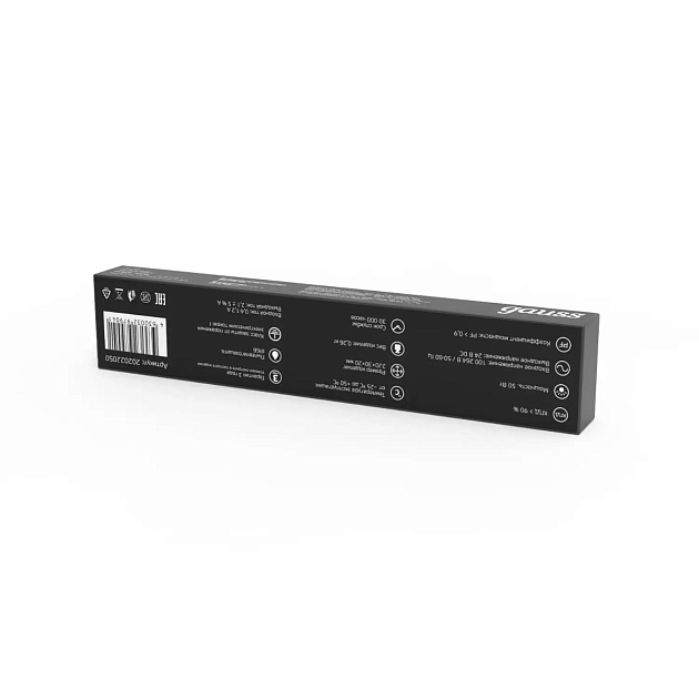 Блок питания Gauss 50W 24V IP66 202022050 Фото № 2