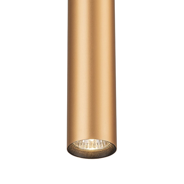 Трековый светильник Escada 20001TRP/01 BR Фото № 3