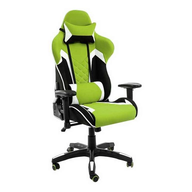 Игровое кресло Woodville Prime 1858 изображение 1 Игровое кресло Woodville Prime 1858 Фото № 1