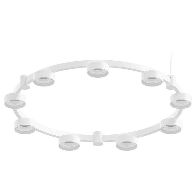 Подвесная люстра Ambrella light DIY Spot C9241 Фото № 1