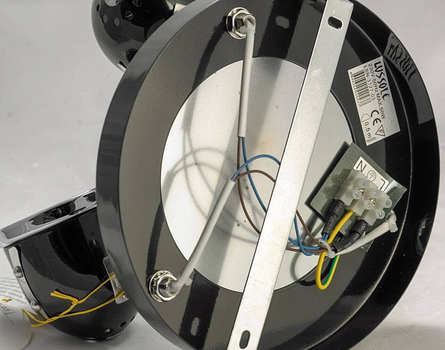 Спот Lussole Tivoli GRLSN-3127-03 Фото № 5