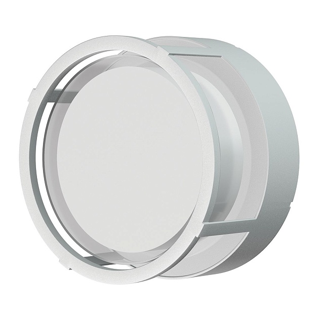 Уличный настенный светодиодный светильник Mantra Creek 8858 Фото № 1