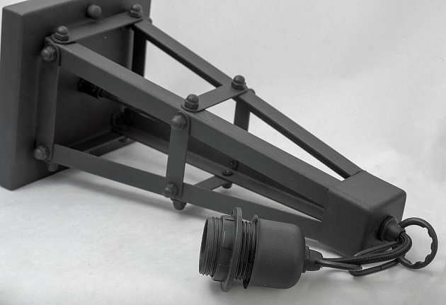 Бра Lussole Loft LSP-9884 Фото № 3