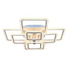 Потолочная светодиодная люстра Profit Light 18070/8 WHT 2