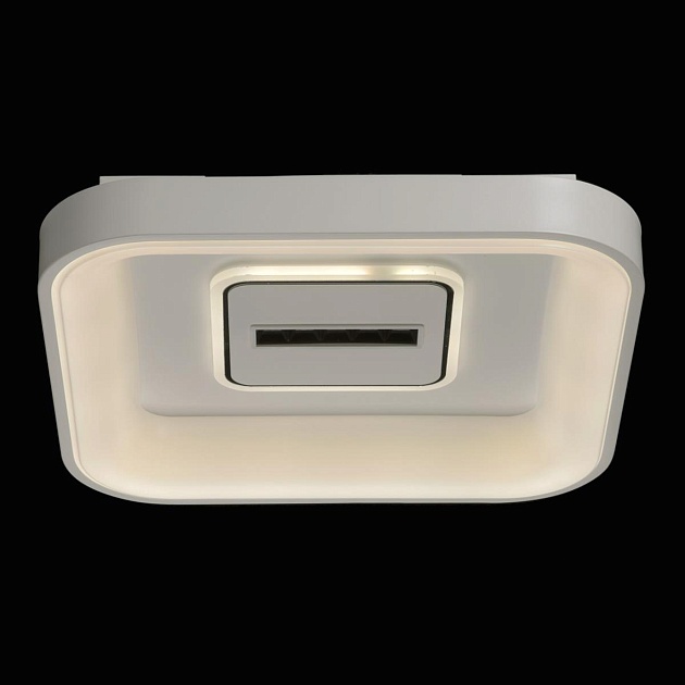 Потолочный светодиодный светильник De City Мадлен 424014301 изображение 6 Потолочный светодиодный светильник De City Мадлен 424014301 Фото № 6