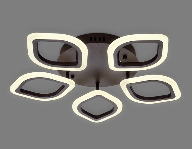 Потолочная светодиодная люстра Ambrella light Original FA443 Фото № 4