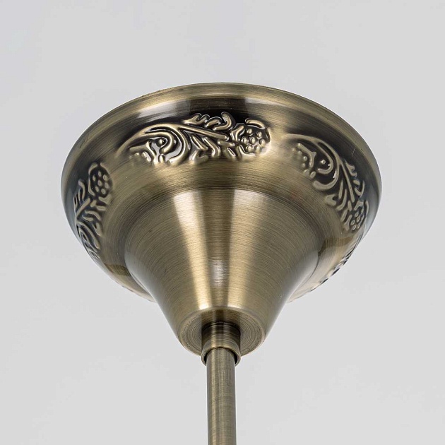 Подвесной светильник Citilux Каир CL419126 изображение 21 Подвесной светильник Citilux Каир CL419126 Фото № 21