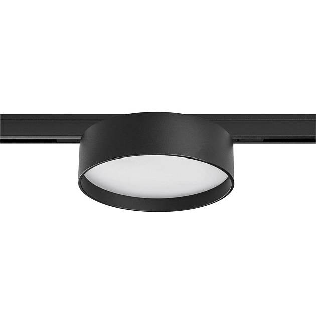 Трековый светодиодный светильник Lightstar Linea 206447 Фото № 4