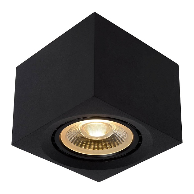 Потолочный светильник Lucide Fedler 09922/12/30 изображение 2 Потолочный светильник Lucide Fedler 09922/12/30 Фото № 2