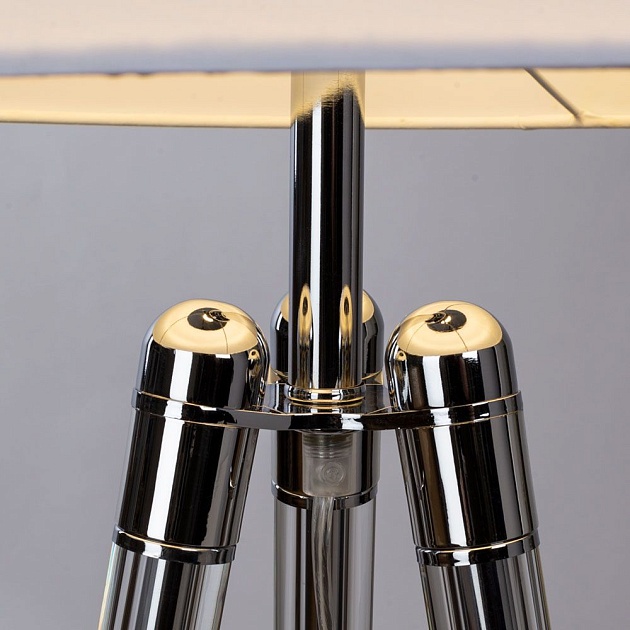 Торшер Arte Lamp Wasat A4023PN-1CC изображение 3 Торшер Arte Lamp Wasat A4023PN-1CC Фото № 3