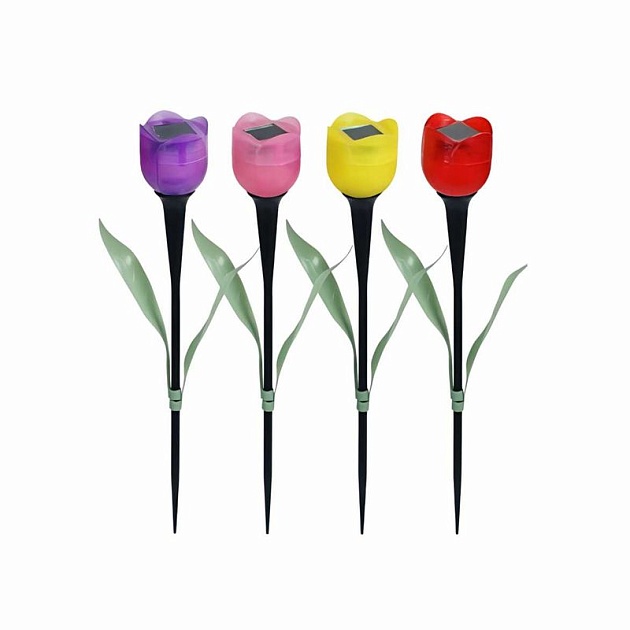 Уличный светильник LEEK LE062602-0003 Фото № 1