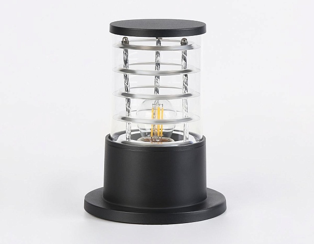 Уличный светильник Ambrella light Garden ST2532 Фото № 4