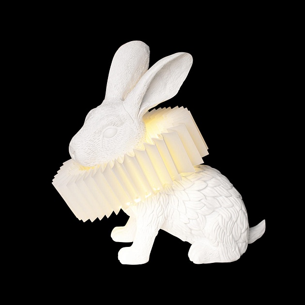 Настольная лампа Loft IT Bunny 10117/B изображение 2 Настольная лампа Loft IT Bunny 10117/B Фото № 2