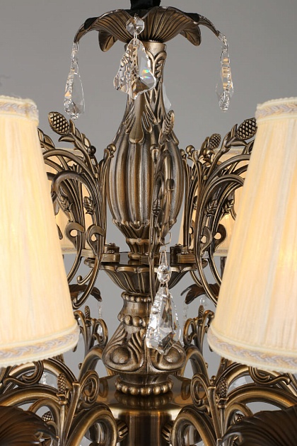 Подвесная люстра Omnilux Catanzaro OML-30813-08 изображение 8 Подвесная люстра Omnilux Catanzaro OML-30813-08 Фото № 8