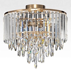 Потолочная люстра Citilux Leonna CL320162 5