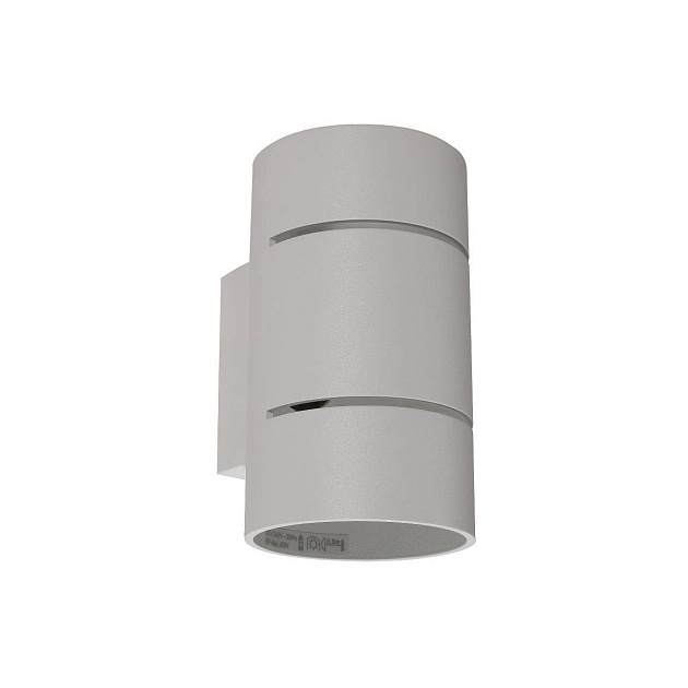 Настенный светильник Crystal Lux CLT 013 WH изображение 1 Настенный светильник Crystal Lux CLT 013 WH Фото № 1